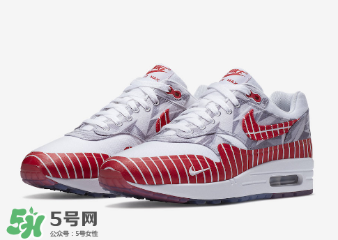 wasafu與nike聯(lián)名air max 1 no mad什么時(shí)候發(fā)售_多少錢(qián)？