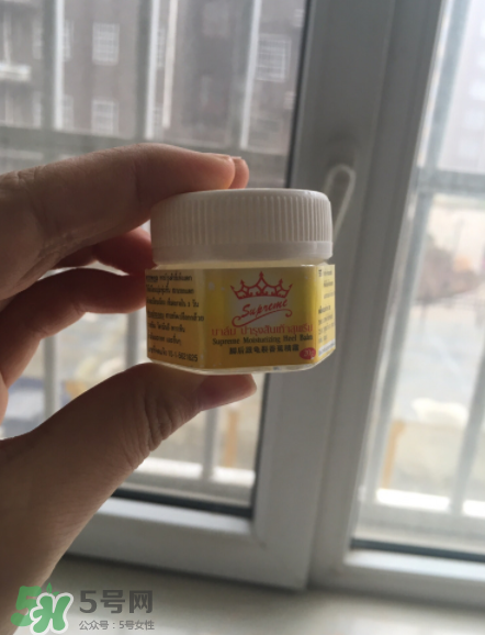 泰國香蕉膏孕婦能用嗎？孕婦能用泰國香蕉膏嗎？