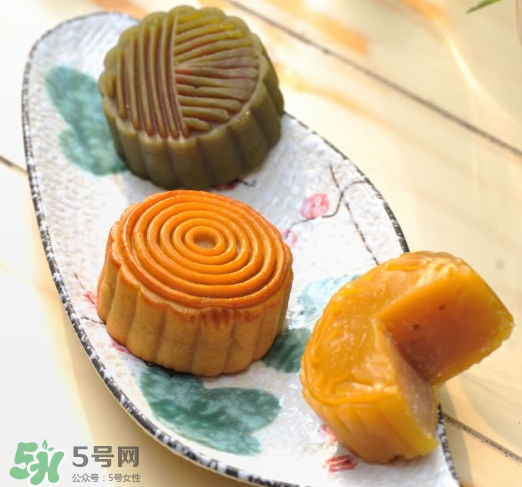 中秋月餅什么時(shí)候送？中秋月餅送幾盒？