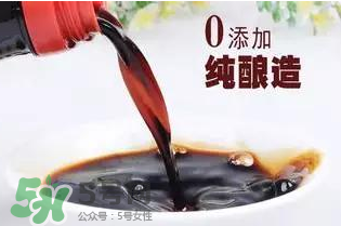 兒童醬油哪個(gè)牌子好？?jī)和u油什么牌子好？