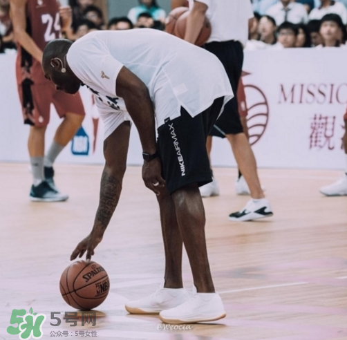 nike kobe ad mid baseline什么時(shí)候發(fā)售_多少錢(qián)？