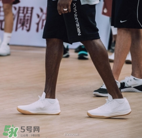 nike kobe ad mid baseline什么時(shí)候發(fā)售_多少錢(qián)？