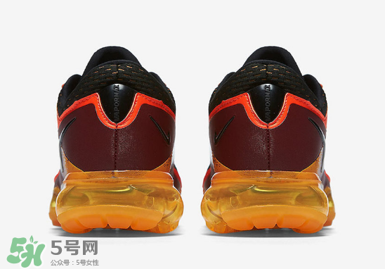 nike air vapormax cs什么時候發(fā)售？