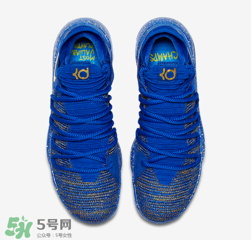 nike kd 10杜蘭特首冠戰(zhàn)靴什么時(shí)候發(fā)售_多少錢(qián)？