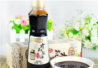 兒童醬油哪個(gè)牌子好？?jī)和u油什么牌子好？