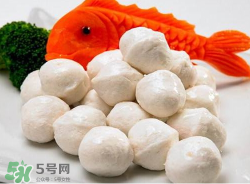 鯉魚可以做魚丸嗎？鯉魚魚丸怎么做好吃？