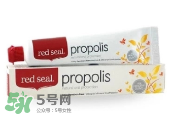 Red Seal紅印牙膏貴嗎？Red Seal紅印牙膏多少錢？