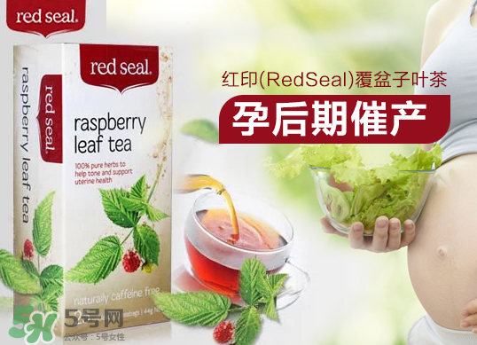 Red Seal紅印覆盆子茶能幫助順產(chǎn)嗎_對順產(chǎn)有利嗎？