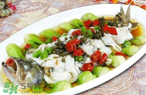 鰱魚可以清蒸嗎？清蒸鰱魚怎么做好吃？