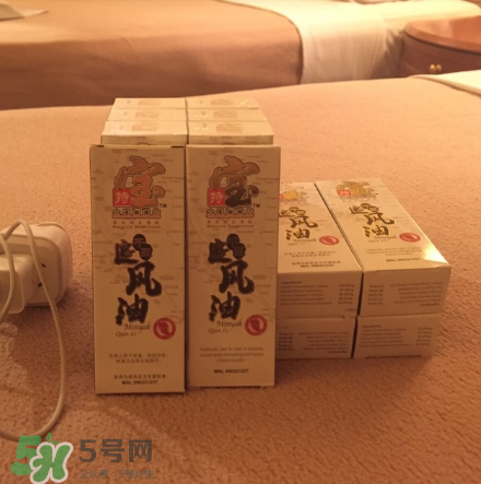 千里追風(fēng)油哪個牌子好？千里追風(fēng)油品牌推薦