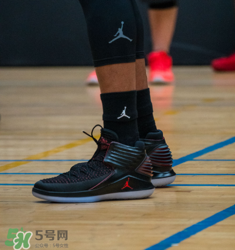 air jordan 32 mj day黑紅禁穿配色什么時(shí)候發(fā)售_多少錢？