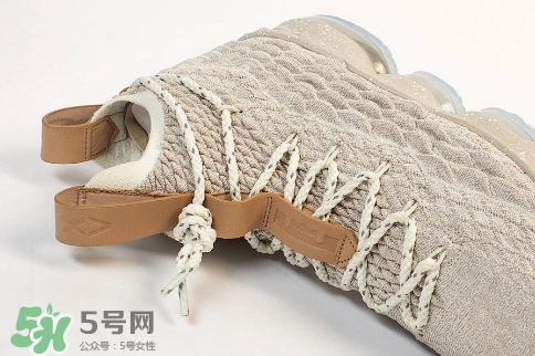 nike lebron 15 ghost實(shí)物細(xì)節(jié)怎么樣？