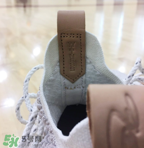 nike lebron 15 ghost實(shí)物細(xì)節(jié)怎么樣？