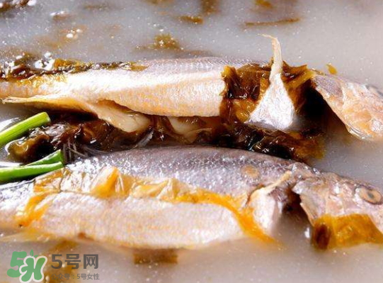 黃魚(yú)湯怎么做好吃？黃魚(yú)湯的營(yíng)養(yǎng)價(jià)值