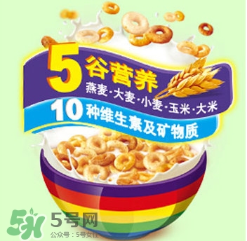 雀巢脆谷樂是膨化食品嗎？雀巢脆谷樂可以干吃嗎