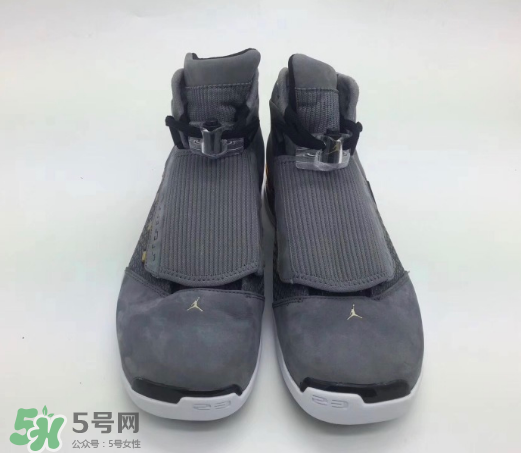 trophy room與air jordan 17聯(lián)名款什么時(shí)候發(fā)售？