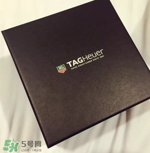 tagheuer是什么牌子？tagheuer是什么檔次？