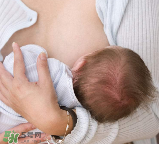 顏值低或因輸在了母乳上  母乳喂養(yǎng)的孩子更好看嗎？