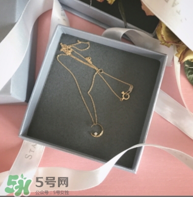 star jewelry多少錢？star jewelry首飾價格表