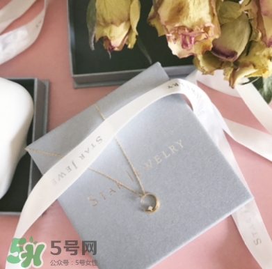 star jewelry多少錢？star jewelry首飾價格表