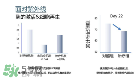 薇姿89火山能量瓶功效_成分列表