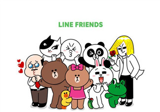 LINE FRIENDS跨界合作款有哪些？怎么樣？