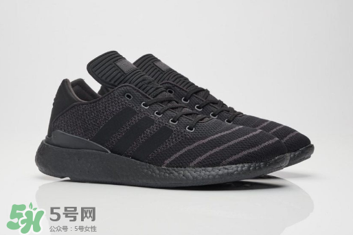 adidas busenitz pureboost黑魂配色多少錢_在哪買？