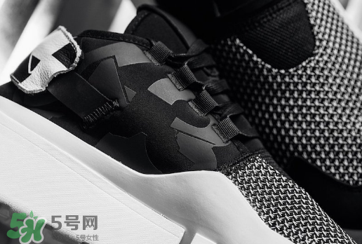 adidas y-3 ayero黑白配色在哪買_多少錢？