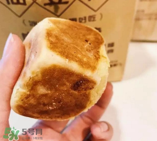 虎皮餑餑是怎么做的？虎皮餑餑是哪里的