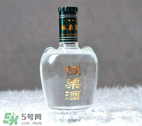 板栗酒多少錢一瓶？板栗酒價格