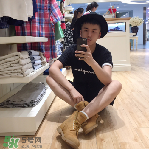 timberland鞋碼偏大嗎？timberland鞋碼偏大還是偏??？