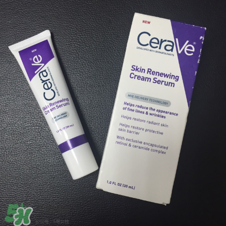 Cerave A醇精華怎么樣？Cerave A醇測(cè)評(píng)