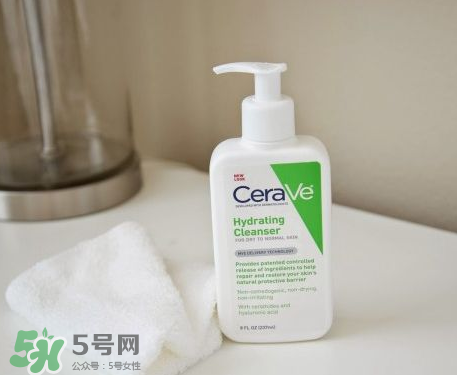 CeraVe好用嗎？CeraVe多少錢？