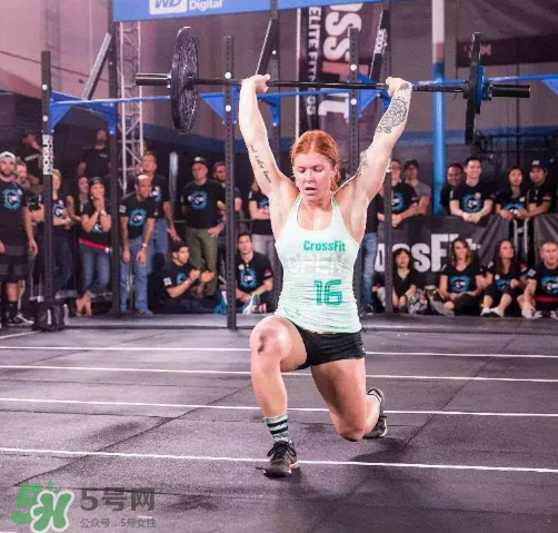 crossfit適合所有人嗎？crossfit適合女生練嗎？