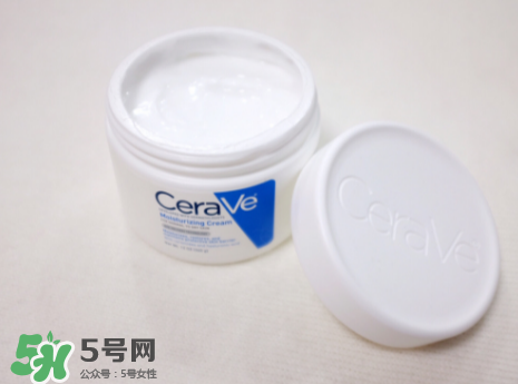 CeraVe保濕面霜怎么樣？CeraVe保濕面霜測評