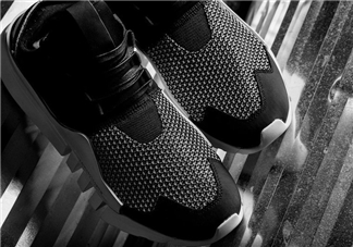 adidas y-3 ayero黑白配色在哪買_多少錢？