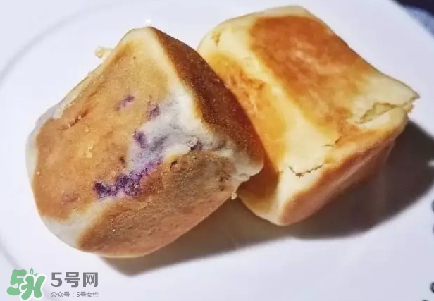 仙豆糕是用什么做的？仙豆糕好吃嗎