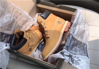 timberland鞋碼偏大嗎？timberland鞋碼偏大還是偏小？