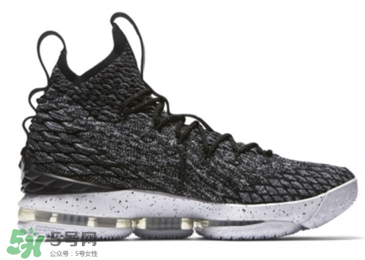 nike lebron 15 ashes什么時(shí)候發(fā)售_多少錢？