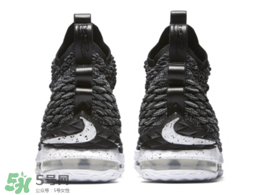 nike lebron 15 ashes什么時(shí)候發(fā)售_多少錢？