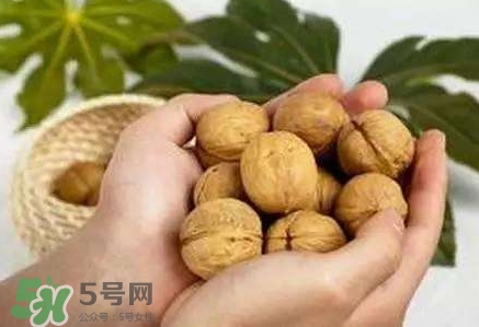 核桃與什么食物相克？核桃和什么一起吃有營養(yǎng)？