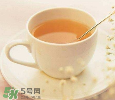 核桃分心木可以減肥嗎？什么茶減肥最有效？