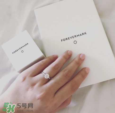 forevermark是什么牌子？forevermark是什么檔次？