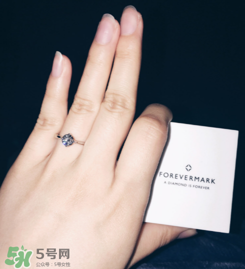 forevermark鉆石保值嗎？forevermark證書權(quán)威嗎？