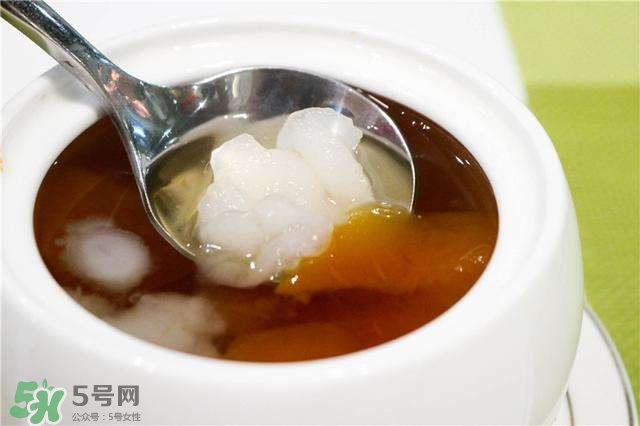 雪蛤怎么去腥？雪蛤怎么吃最有營養(yǎng)？