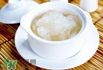 雪蛤膏能放冰箱冷凍嗎？過期的雪蛤膏還能吃嗎？