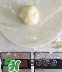 榴蓮冰皮月餅的做法？榴蓮冰皮月餅價格