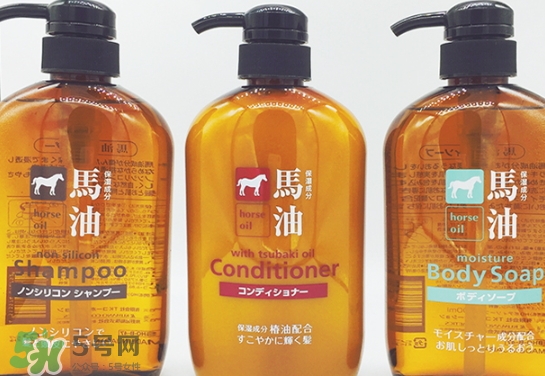 熊野馬油護(hù)發(fā)素多少錢？熊野馬油護(hù)發(fā)素掉頭發(fā)嗎