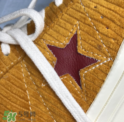 converse匡威燈芯絨鞋面one star在哪買？