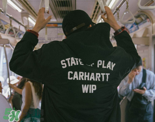 carhartt wip是什么牌子？carhartt wip是什么檔次？